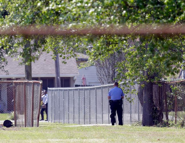 Man killed near Gentilly school identified by New Orleans coroner ...