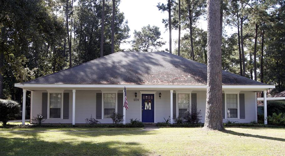 St. Tammany property transfers for Sept. 2023, 2016 Home/Garden