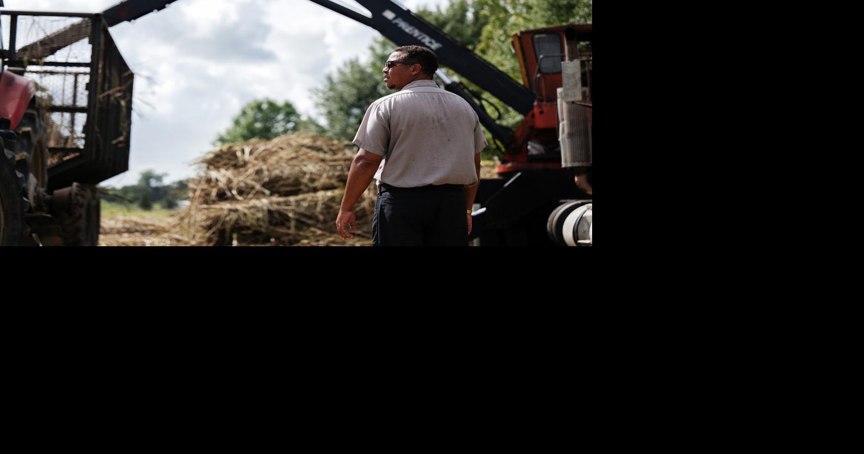 With skyrocketing fuel costs, Louisiana farmers are in trouble. How much more can they afford?
