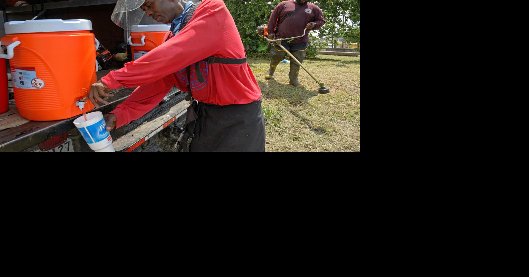 After Hurricane Ida, these are the Louisiana cities and parishes with