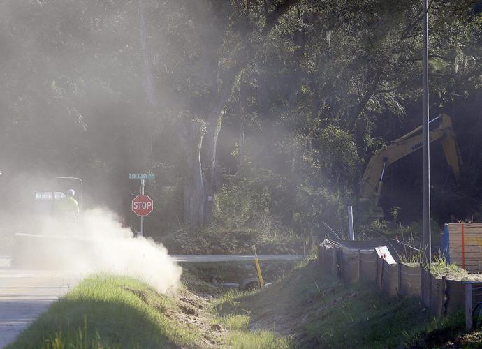 Home building permits on the rise in St. Tammany Parish; August best
