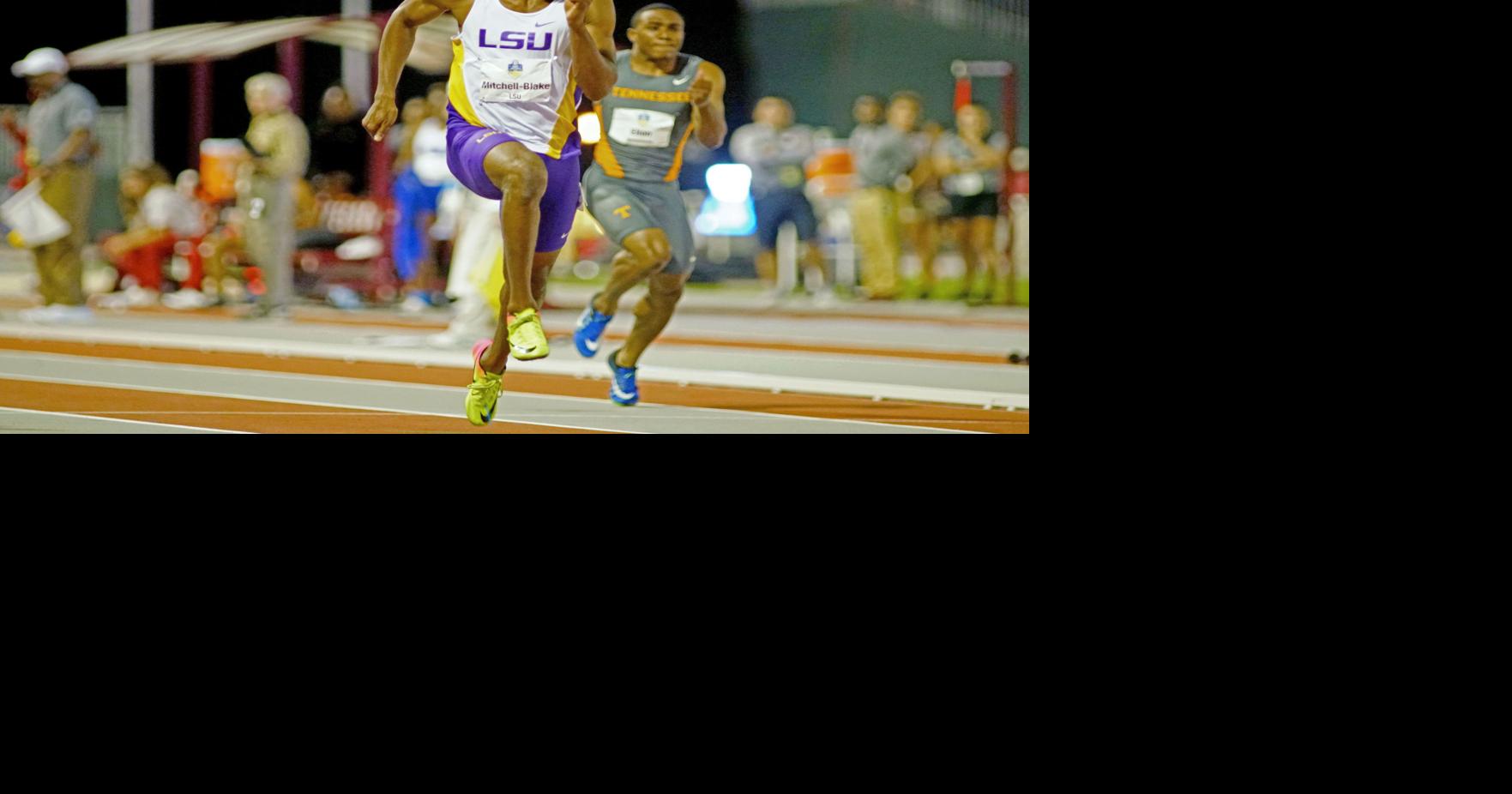 At least nine former LSU track and field athletes to be at World