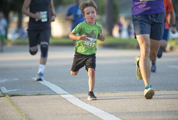 Run on the bayou Crescent City community news