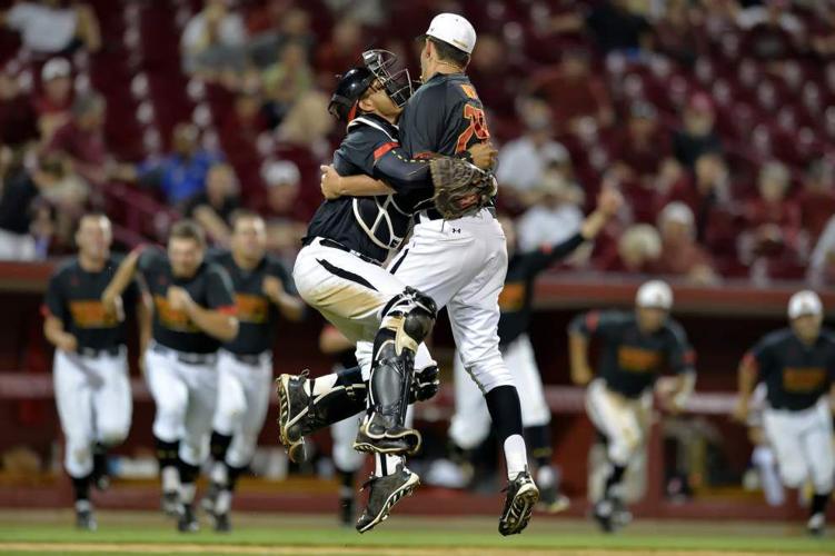 Ncaa Baseball Super Regionals 10 Things To Know Sports 