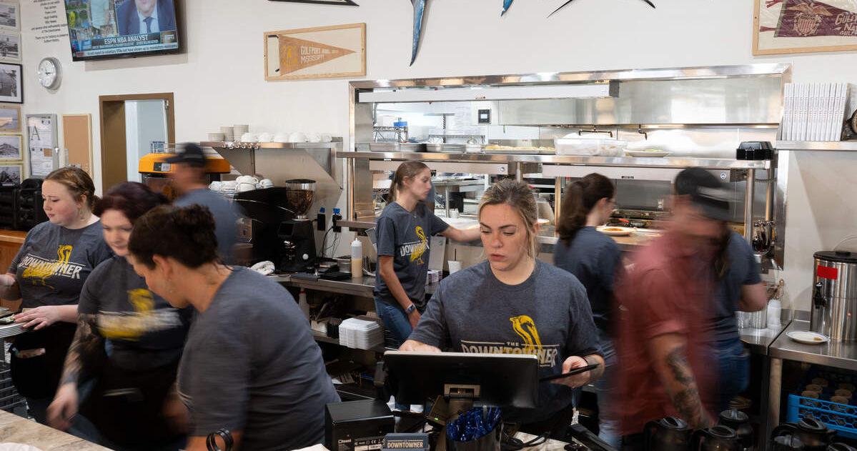 Bagels, breweries, diners: See list of new restaurants opening on the Mississippi Coast