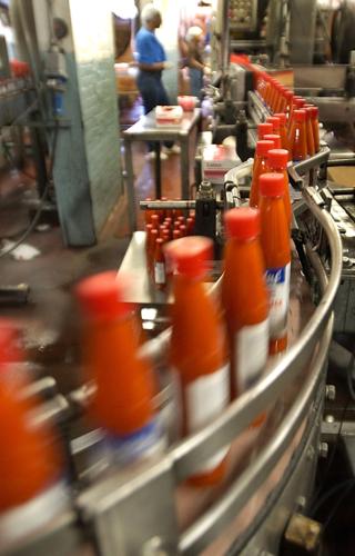 Coffee, hot sauce, beer makers in south Louisiana score state