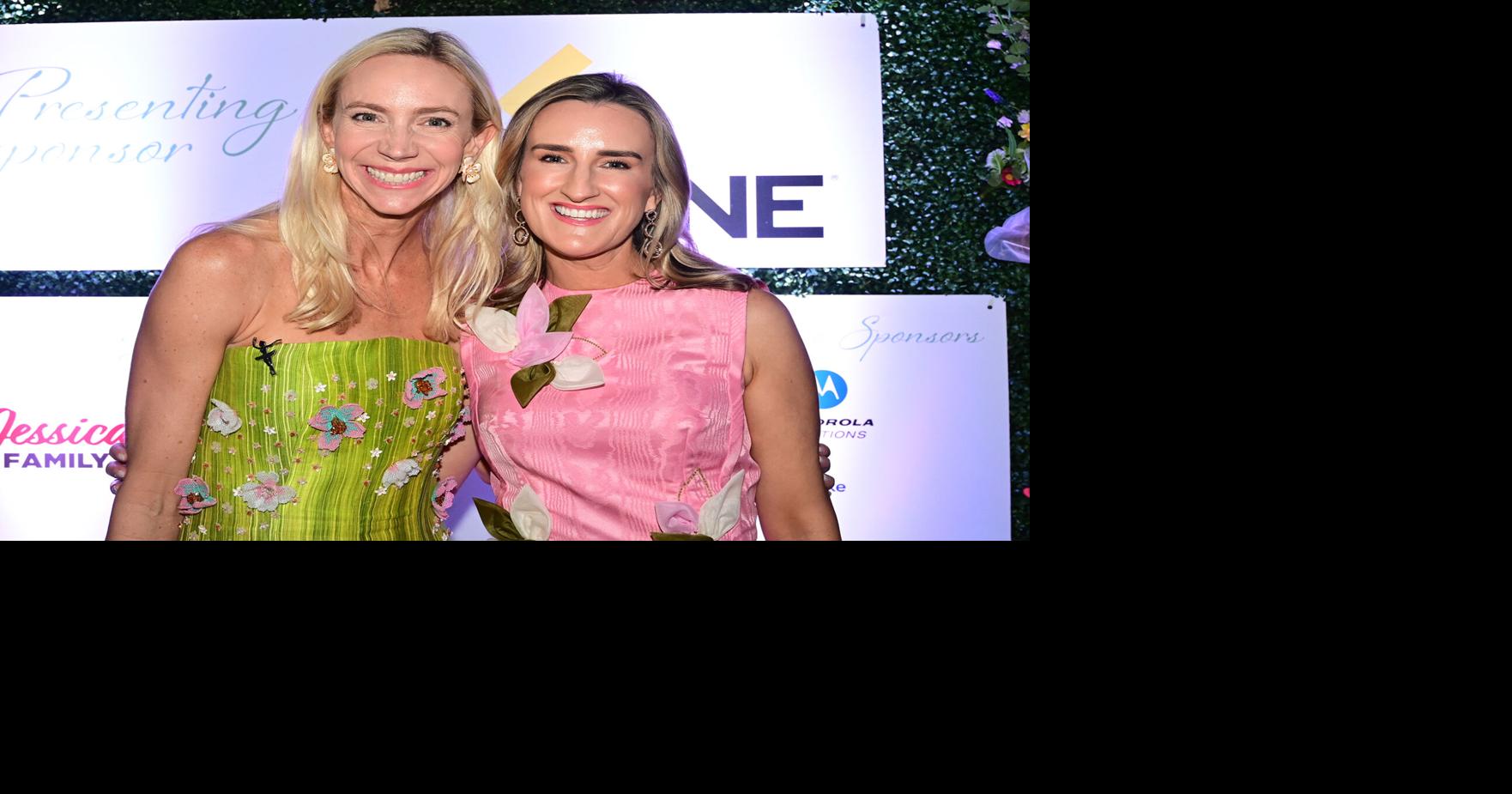 Nell Nolan: Sugarplum Ball 2026, Tulane Alumni Awards 2026, Met Opera Competition