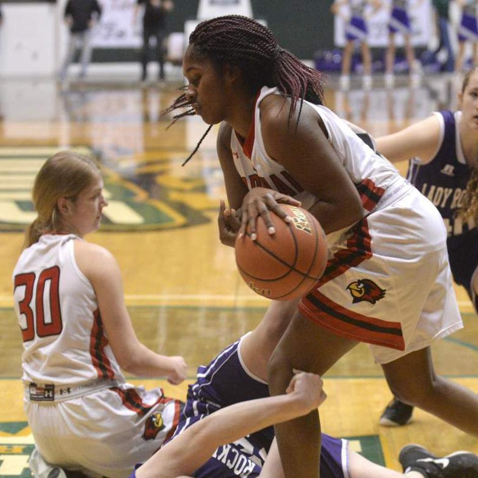 Holden Girls Basketball Team Upsets Top Seeded Lacassine In Lhsaa Girls Basketball Tournament Prep Sports Nola Com