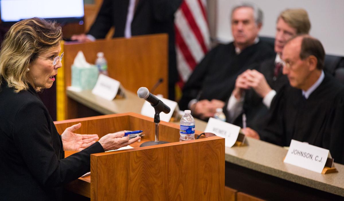 Louisiana High Court Justices Weigh District Judge S Ruling On Split Jury Verdicts Courts Nola Com