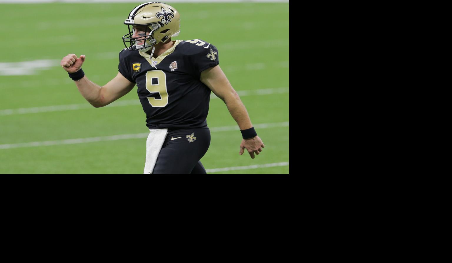 Saints On Tom Brady S History Meme Drew Brees Wants More Hair Cam Jordan Thought It Was Real Saints Nola Com