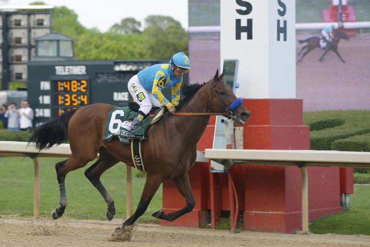 Ahmed Zayat has three shots at his first Kentucky Derby win Saturday