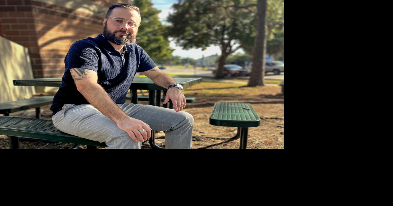 ‘A lot is at stake’: High school teacher vows to keep fighting Louisiana’s Ten Commandments law