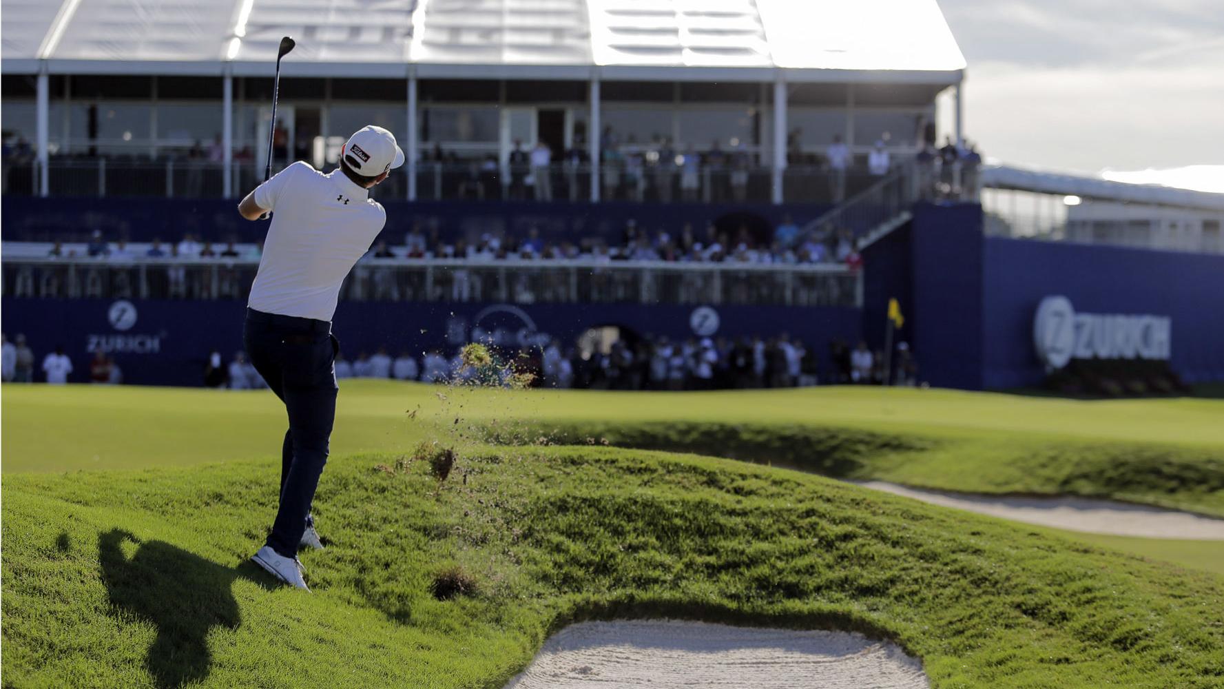 Tpc golf tournament new orleans Tpc golf tournament new orleans