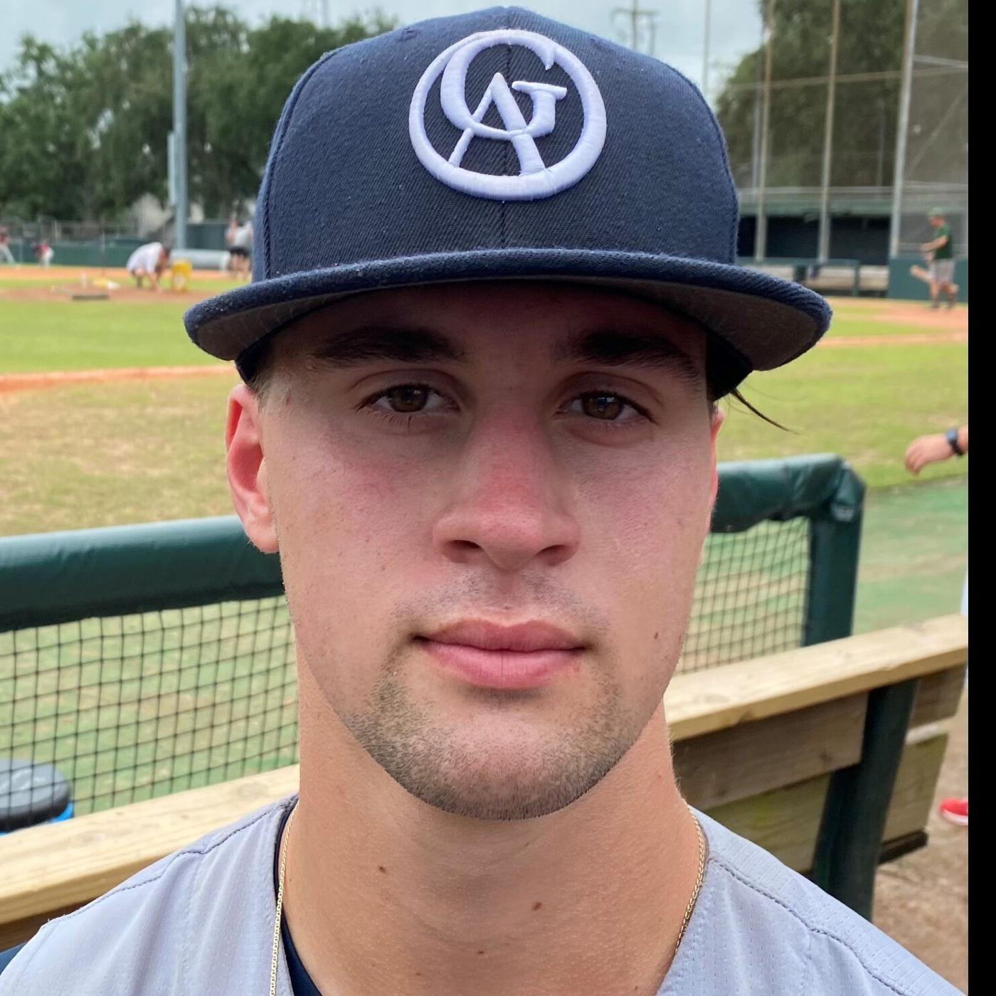 Gauthier Amedee Wins American Legion Tournament Opener But Gibbs Construction Has Arms For Days Prep Sports Nola Com