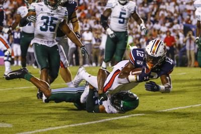 Tulane Offensive Coordinator Will Hall Blames Himself For Tough