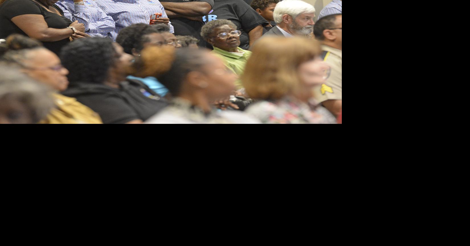 Mayor Broome Council on Aging agreement does not need special measures