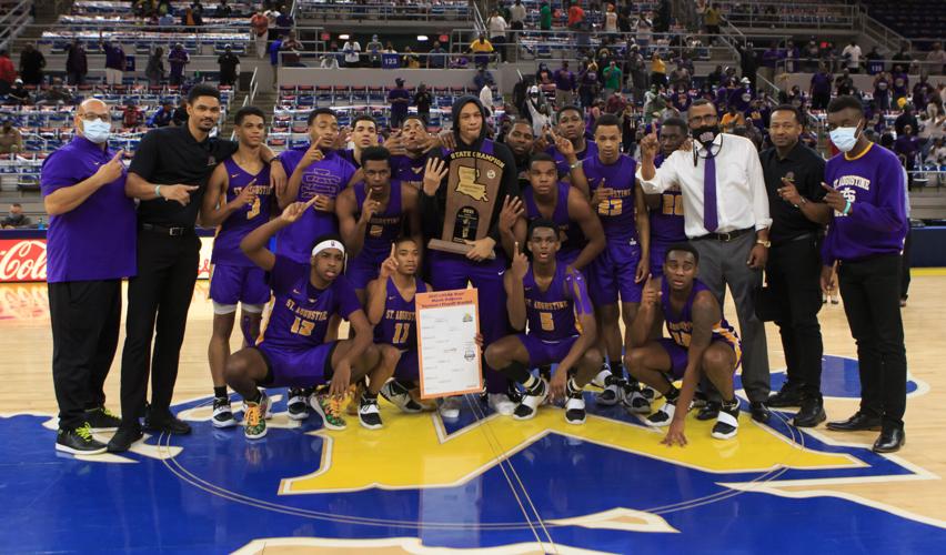 St. Augustine seniors secure longawaited Division I basketball