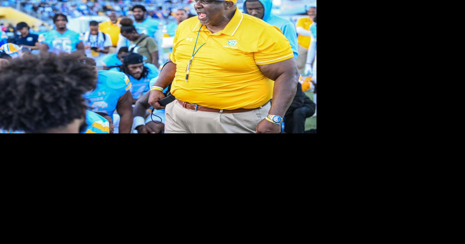 Southern se adhiere a una receta de toda la temporada para mantener su dominio en el bayou classic 1