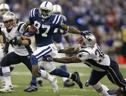 Dwight Freeney, Reggie Wayne Not Elected To Pro Football Hall Of Fame Class  Of 2023