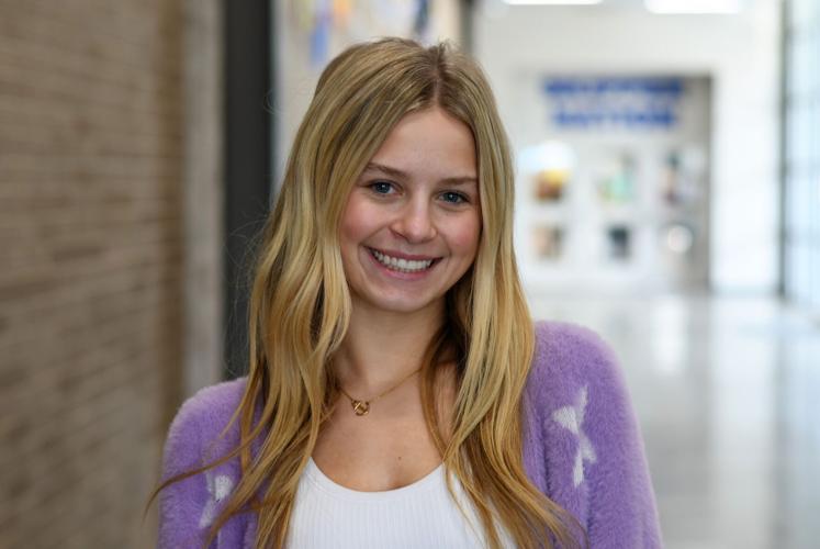 National Merit semifinalists named for 2024 St. Tammany community