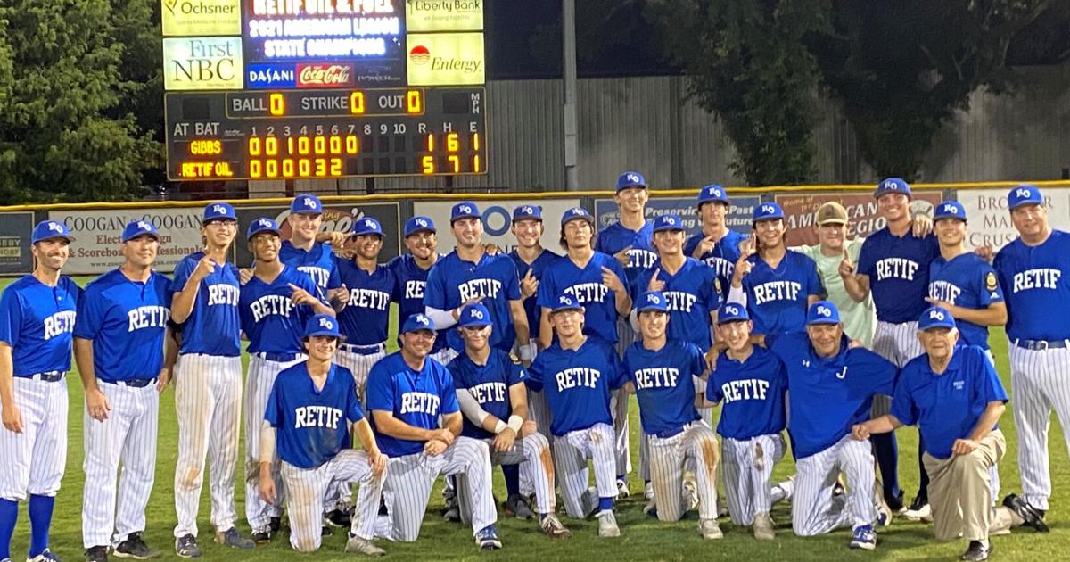 American Legion Baseball Rules 2025