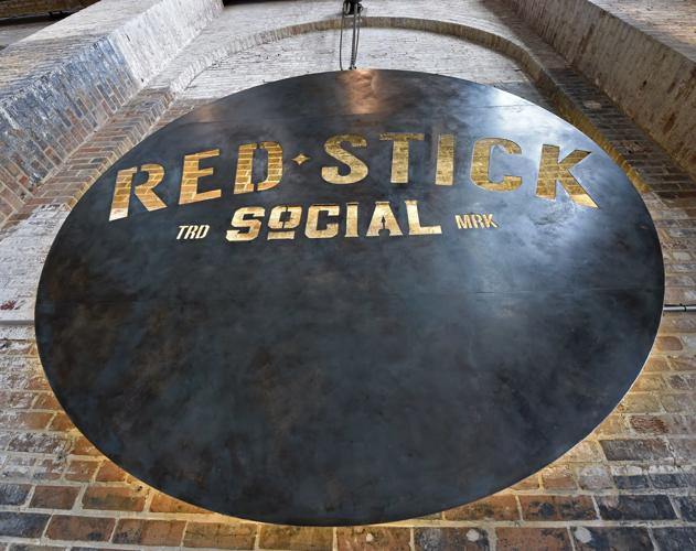 Red Stick Social  Architecture Firm Work in Baton Rouge