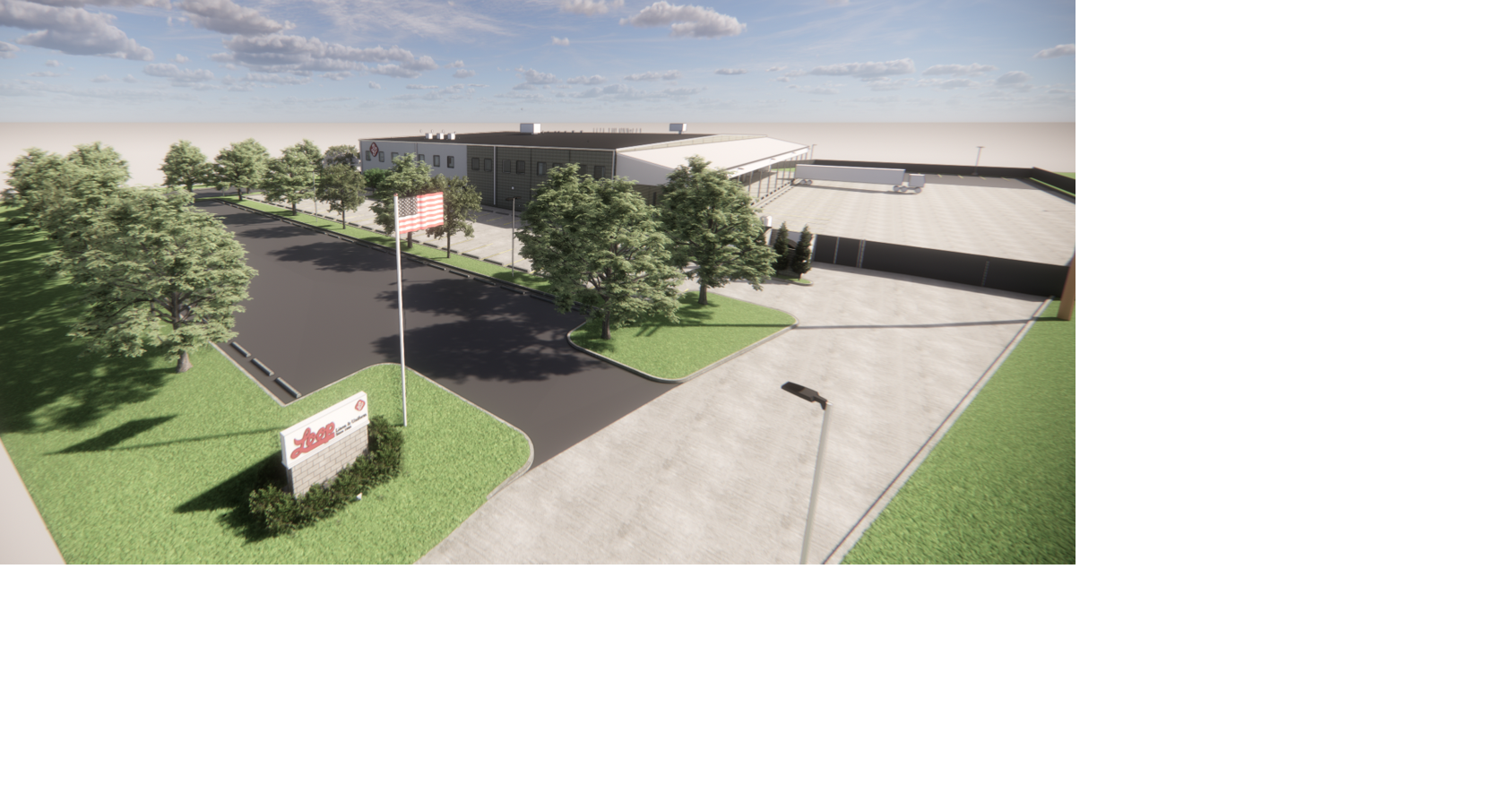 100-year-old West Bank, family-owned business breaks ground on $16.4 million facility