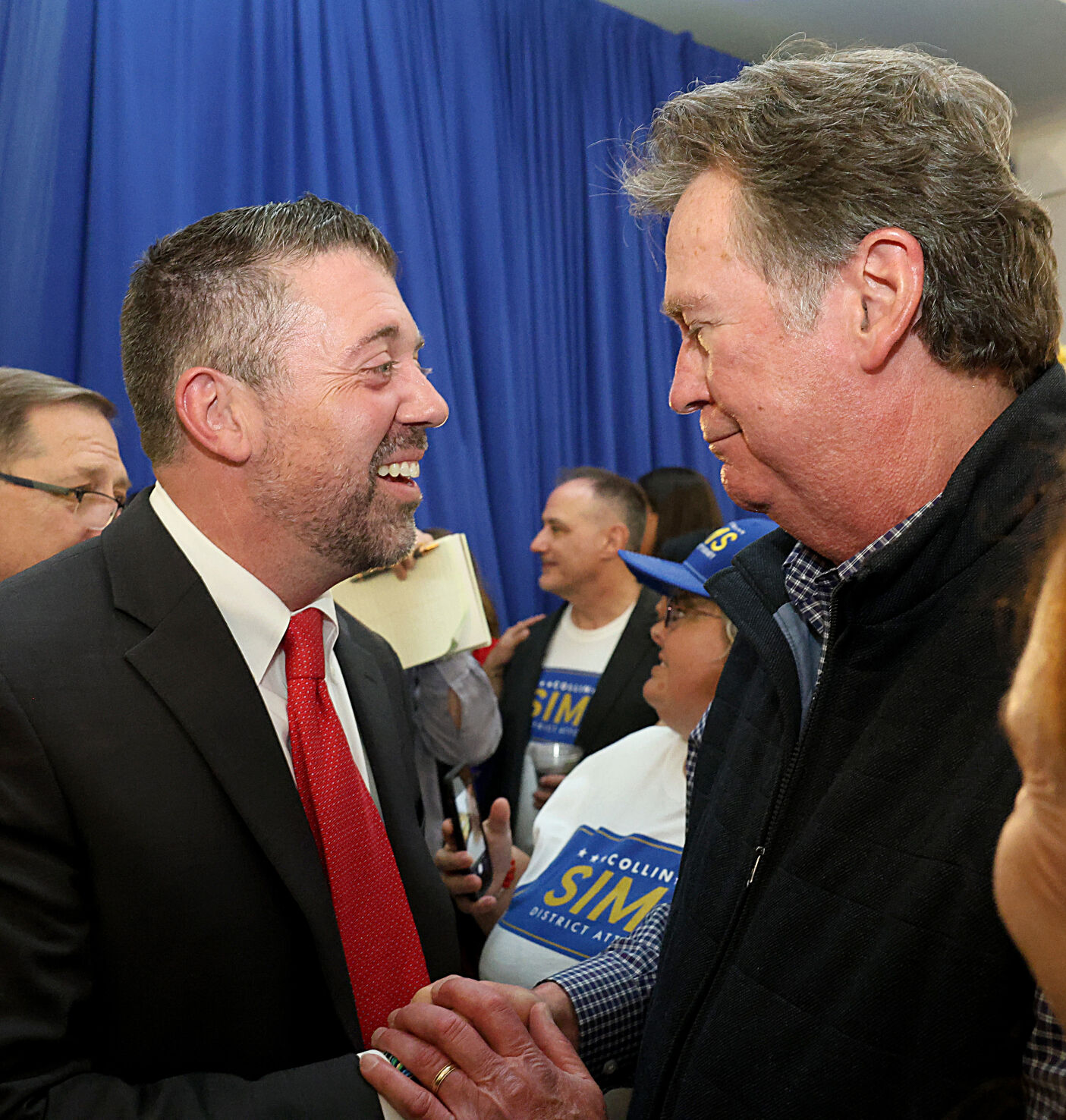 There’s finally a proposal to fund the nortshore DA, courts One