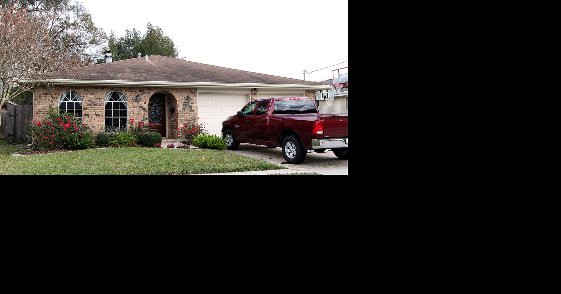 East Jefferson property transfers, Nov. 27Dec. 5, 2019 Business News