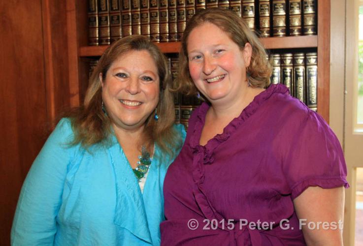 Mark Schleifstein and Sandy Rosenthal honored with Partners in Justice ...