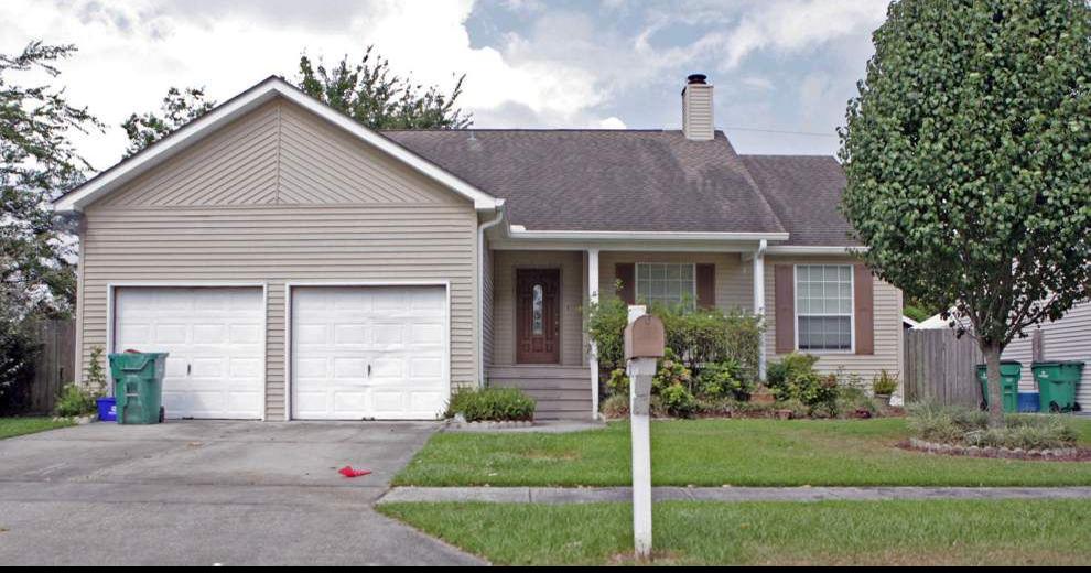 St. Charles Parish property transfers, July 13 to 17, 2015 Home