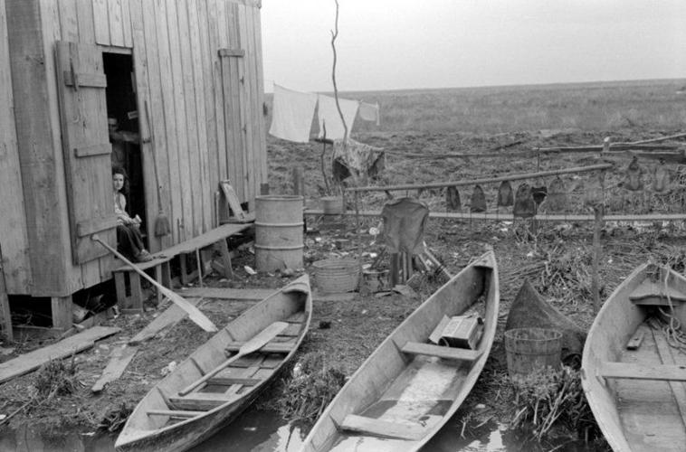 1778 The Islenos arrive in Louisiana 300 for 300