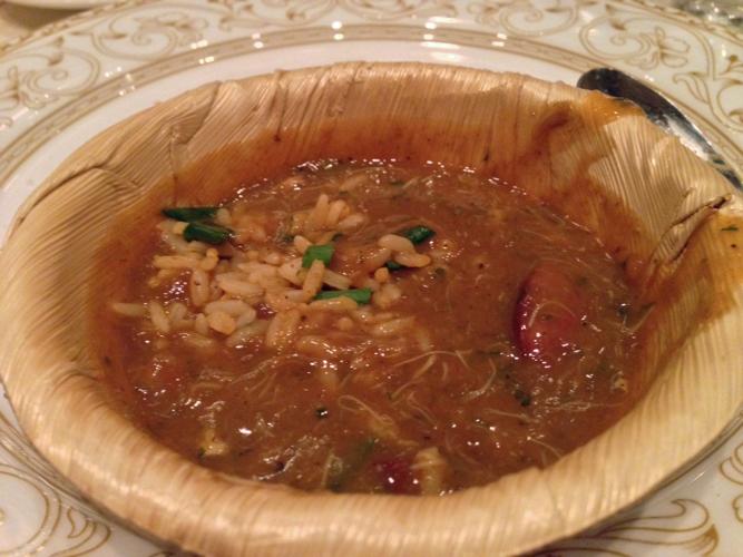 Winners of the 2015 Got Gumbo? competition Where NOLA Eats