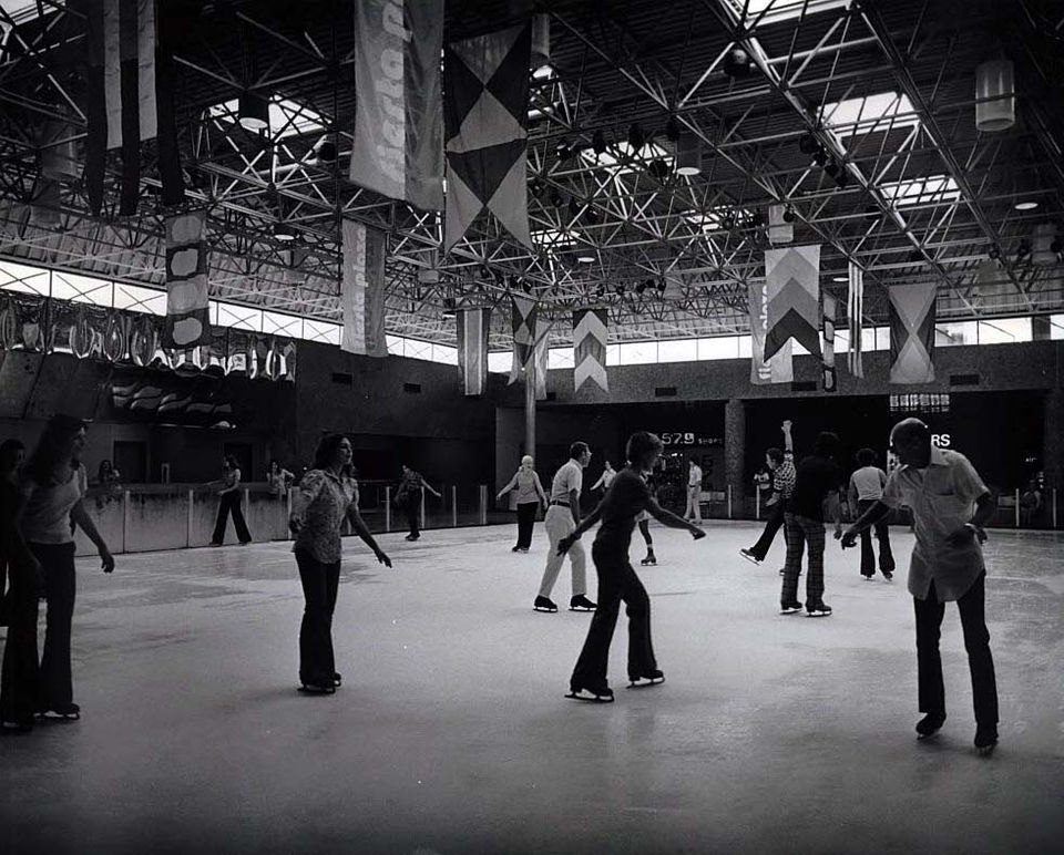 Skating in New Orleans: 40 fun vintage photos from The Times-Picayune