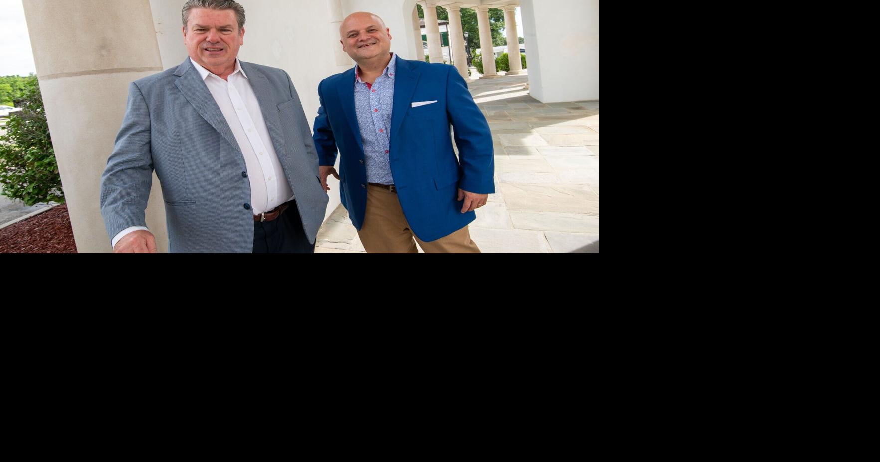 Lafayette clothing company serving 'vertically challenged and horizontally blessed' clients