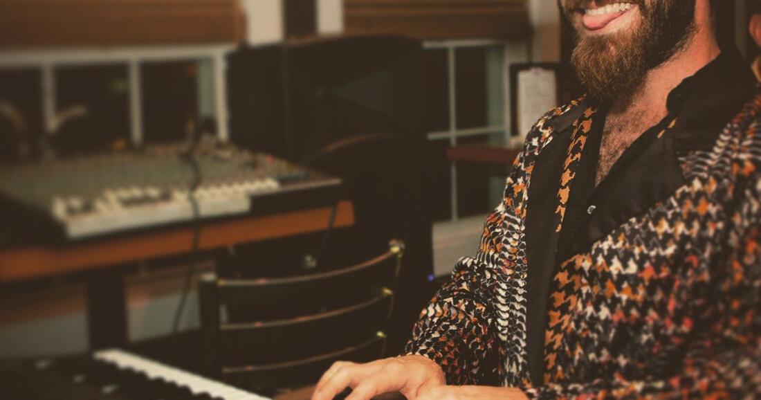 Jake Gold UNO grad student Jake Gold wins jazz award and more metro college news ...
