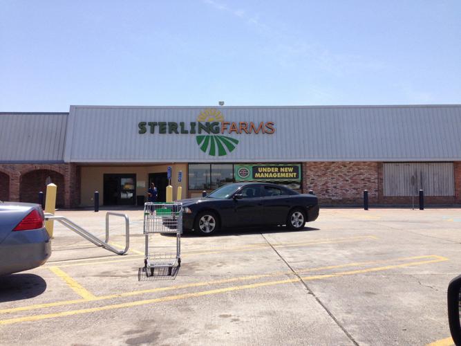 Sterling Farms grocery, coowned by Wendell Pierce, closes after just