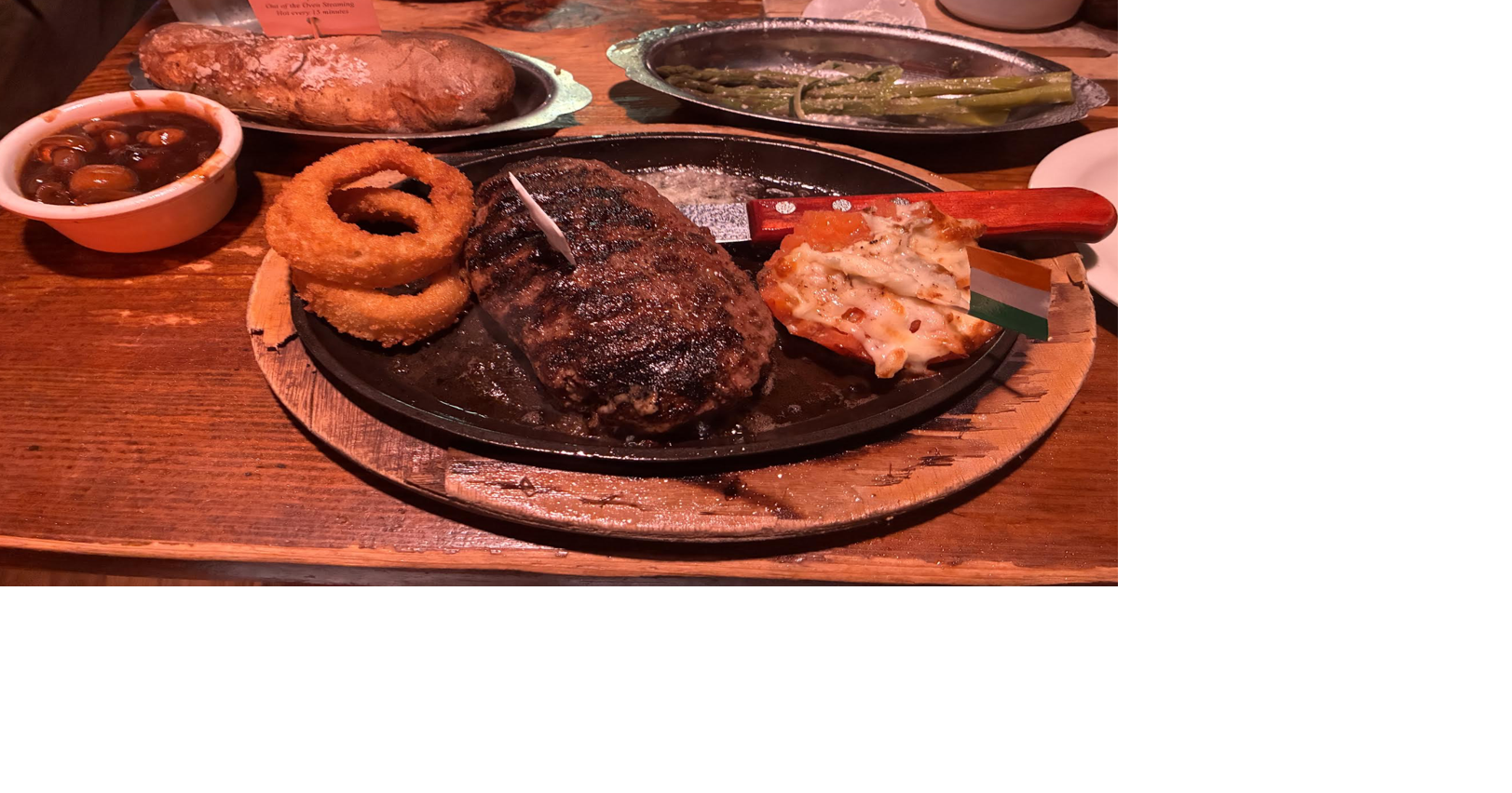 Heading to the Florida Panhandle this summer? Here are 5 restaurants to add to your list.
