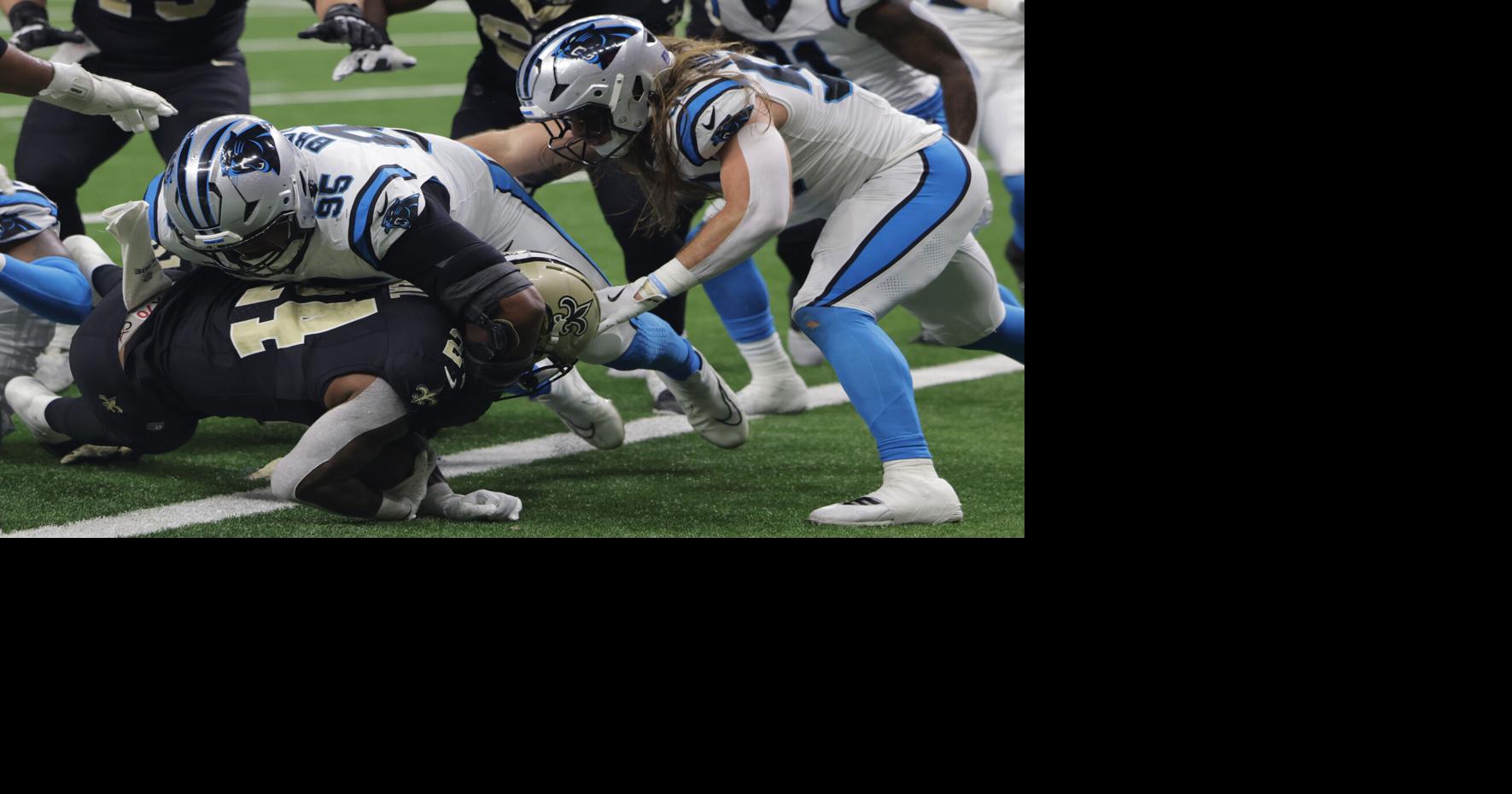 INJURY UPDATE: Saints Rookie Running Back Who Helped New Orleans Regain ...