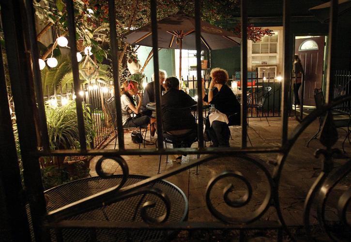 Satsuma Cafe Where NOLA Eats