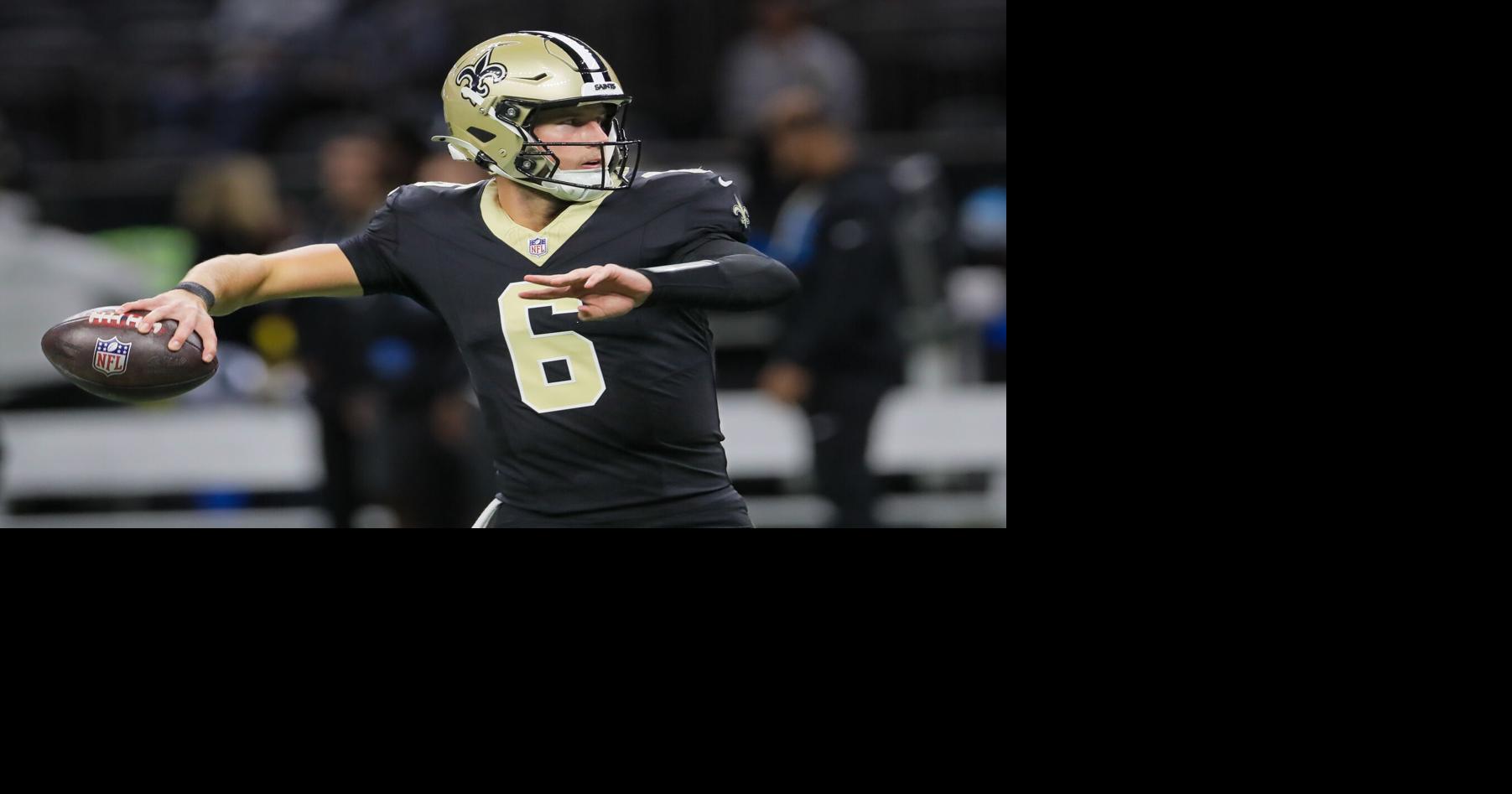 Saints vs. Falcons: Score, live updates from NFC South battle in Atlanta