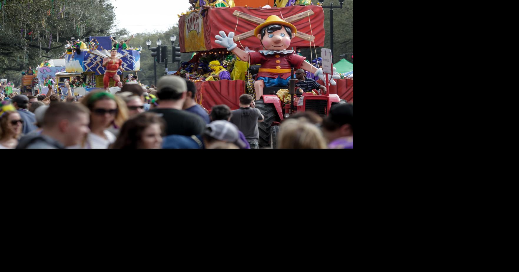 nyx mardi gras krewe members resign