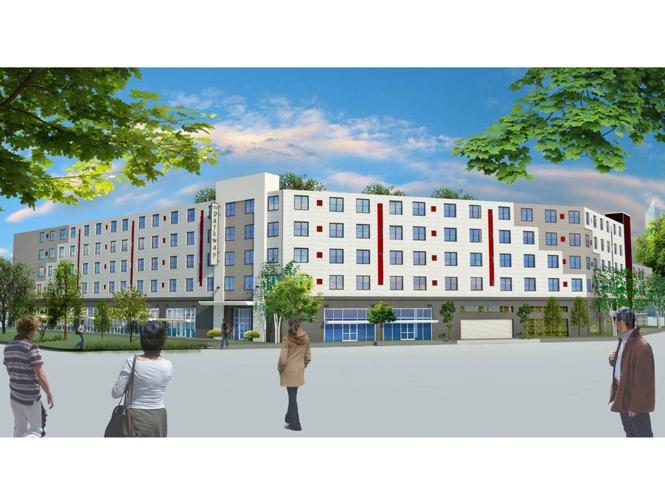 See plans for the new Parkway Apartments near Xavier University Realestate