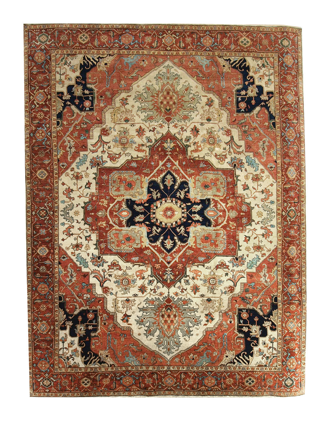 Magic Carpets Oriental Rugs Have, Oriental Rugs In Baton Rouge