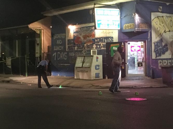 11-year-old boy and teenager wounded in Central City shooting: NOPD ...