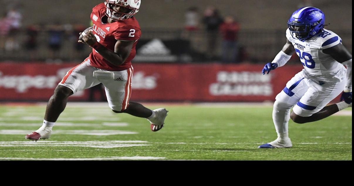 Houston QB Zeon Chriss reportedly will no longer transfer to Southern, opts for new FBS school