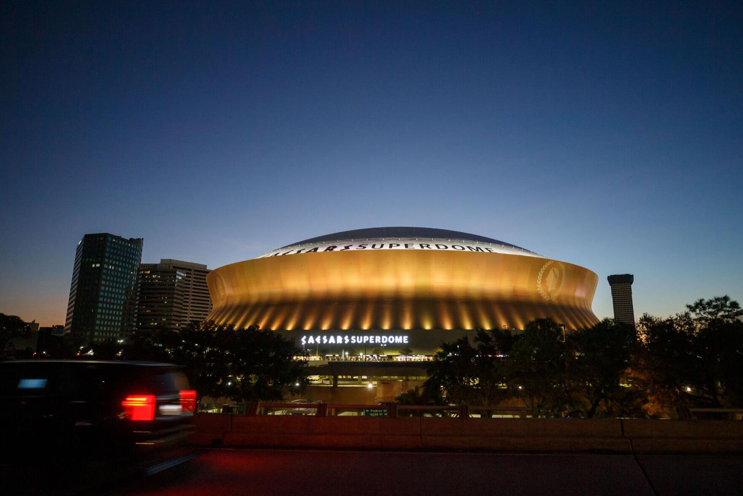 Ticketmaster offers refund option for tickets to Sugar Bowl Colleges