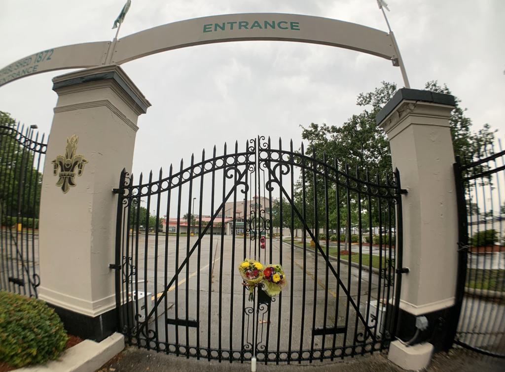 New Orleans Fairgrounds Schedule 2022 2021 New Orleans Jazz Fest's Move To Fall Alters Fair Grounds Horseracing  Schedule | Keith Spera | Nola.com