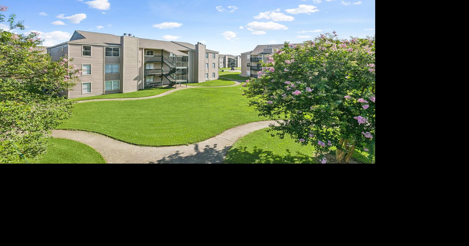 One third of all apartments in New Orleans East sold to Texas firm. Here's what's next.