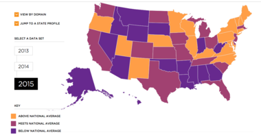 Here's Why Louisiana Is Unprepared For Public Health Emergencies | News ...